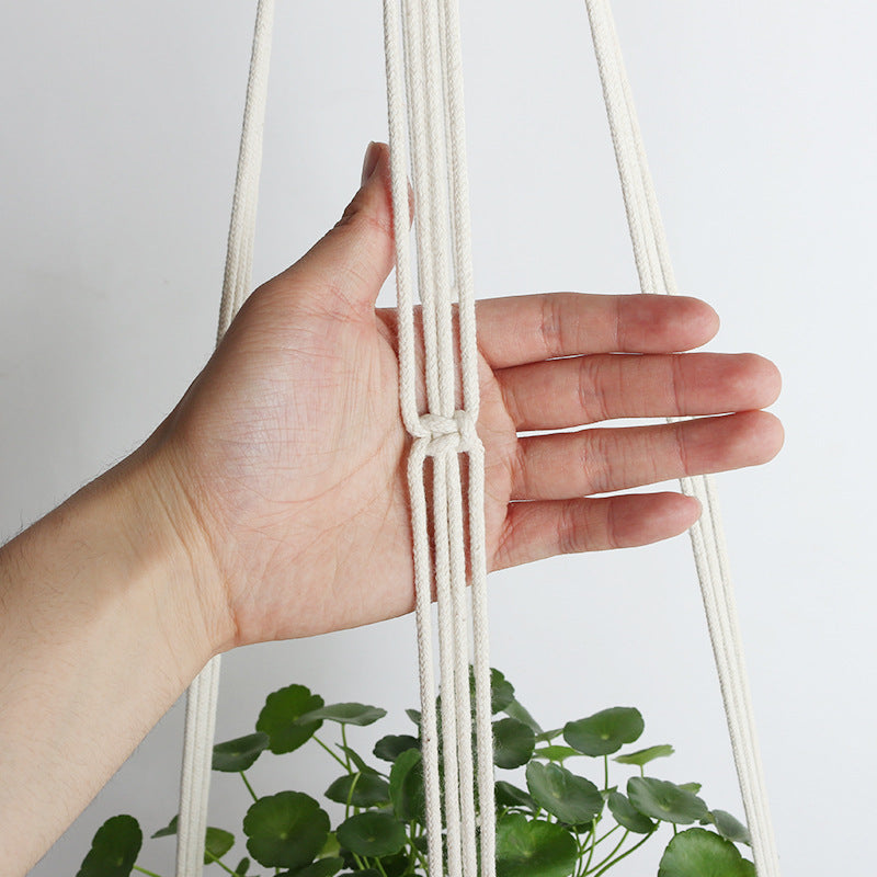 Hanging Plant Holder Acalora