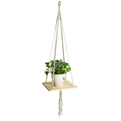 Hanging Plant Holder Acalora