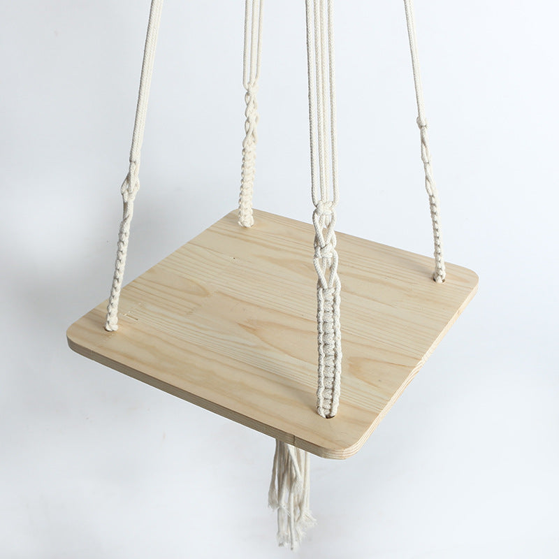 Hanging Plant Holder Acalora