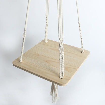 Hanging Plant Holder Acalora