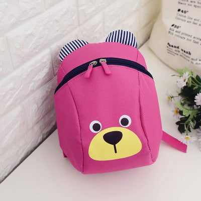 Cute Cartoon Character Mini Backpack Acalora