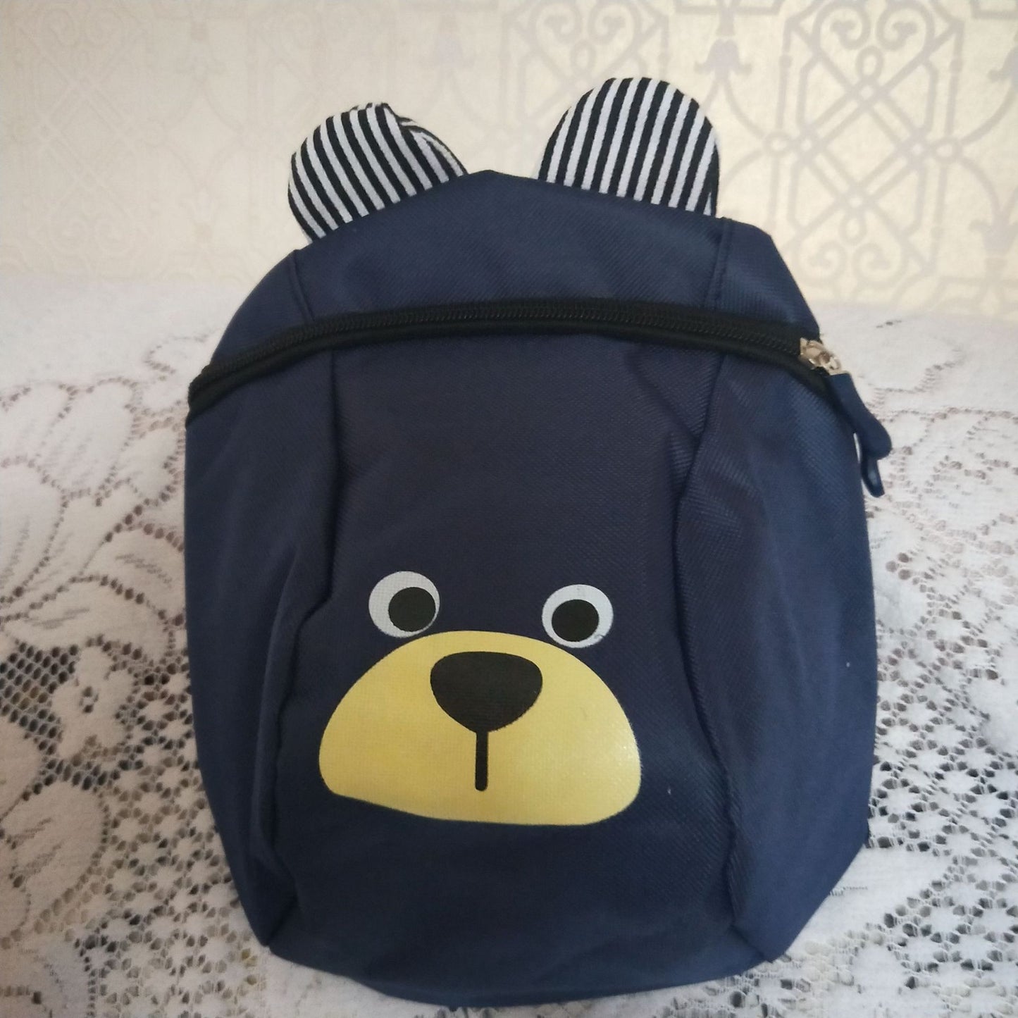 Cute Cartoon Character Mini Backpack Acalora