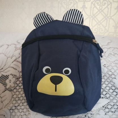 Cute Cartoon Character Mini Backpack Acalora