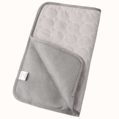 Skanto | Pet Cooling Mat with Non-Toxic Self-Cooling Gel