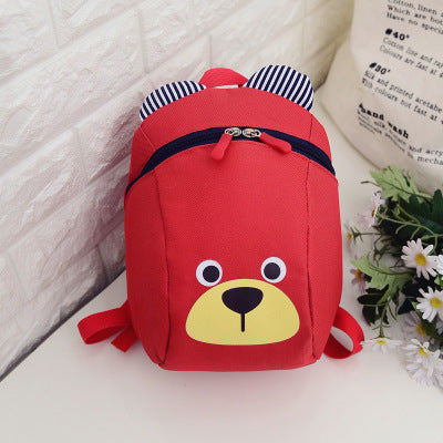 Cute Cartoon Character Mini Backpack Acalora