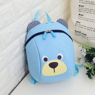 Cute Cartoon Character Mini Backpack Acalora