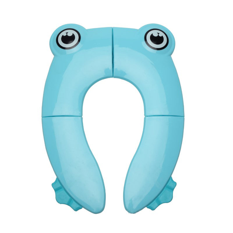 Skanto | Foldable Toddler Toilet Seat