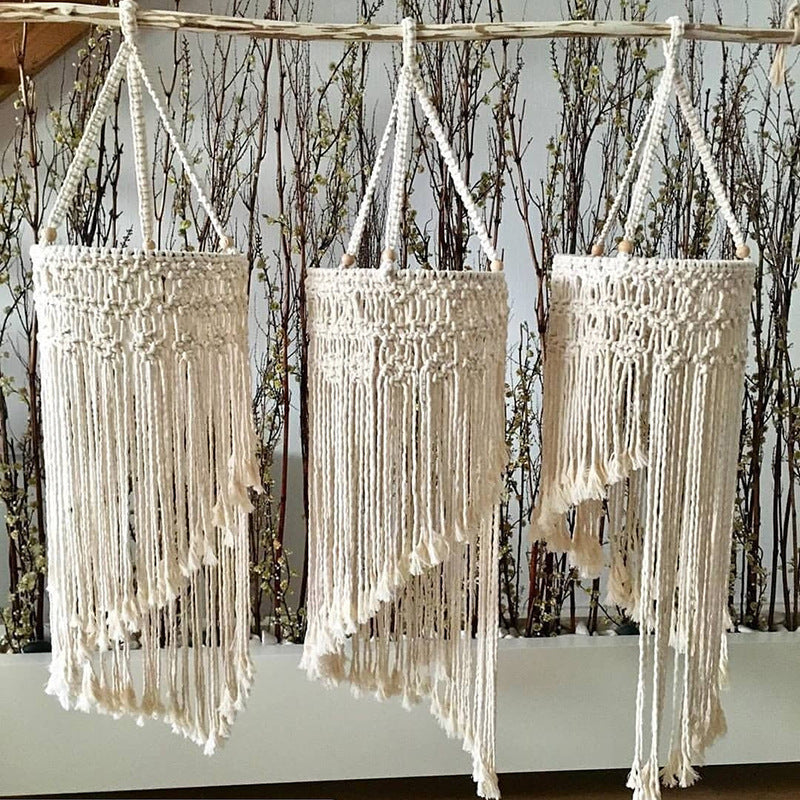 Macrame Wall Hanging Acalora