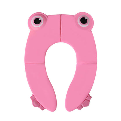 Skanto | Foldable Toddler Toilet Seat