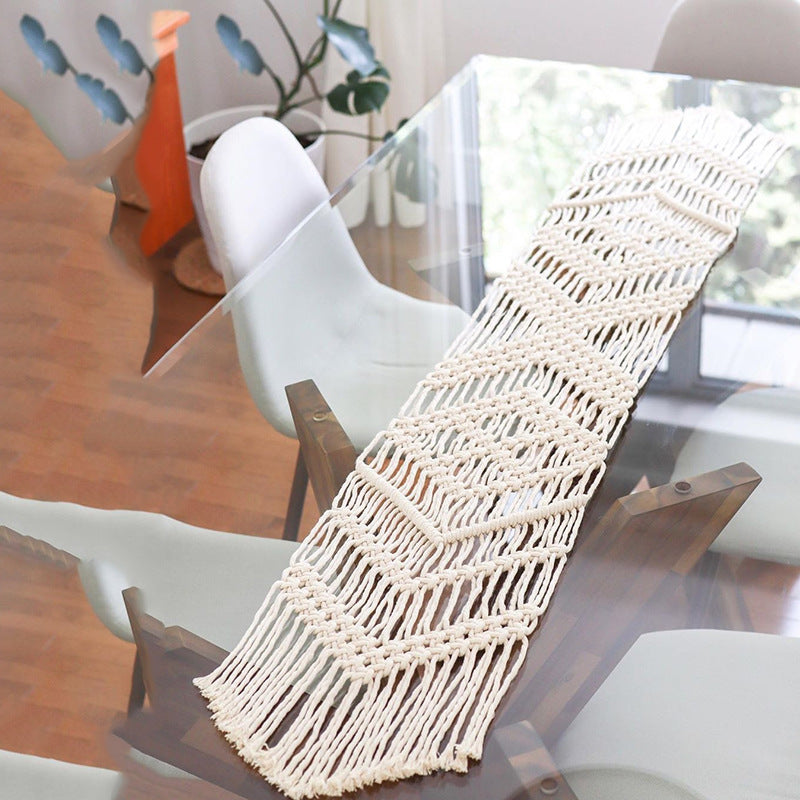 Macramé Wall Hanging Acalora