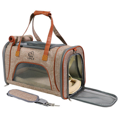 Skanto | Travel Bag For Pets