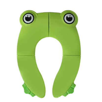 BowLift | Foldable Potty Training Seat