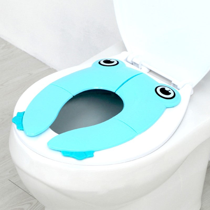 Skanto | Foldable Toddler Toilet Seat