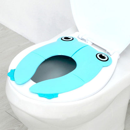 Skanto | Foldable Toddler Toilet Seat