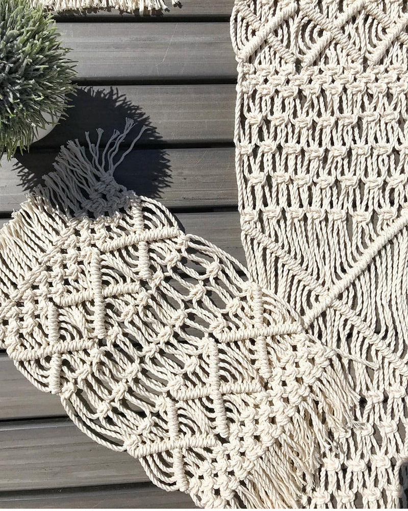 Macramé Wall Hanging Acalora