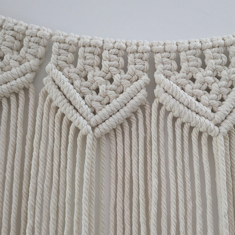Macramé Wall Hanging Tapestry Acalora