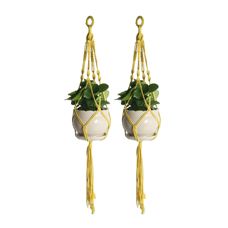 Hanging Plant Pot Hanger Acalora