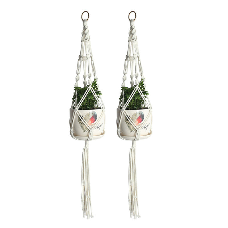 Hanging Plant Pot Hanger Acalora