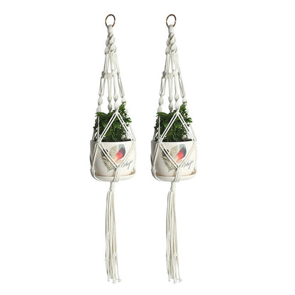 Hanging Plant Pot Hanger Acalora