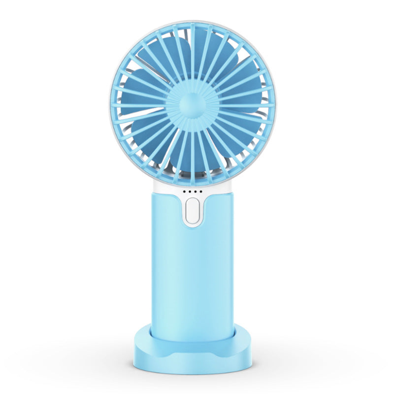 Portable Rechargeable Fan Bowlift