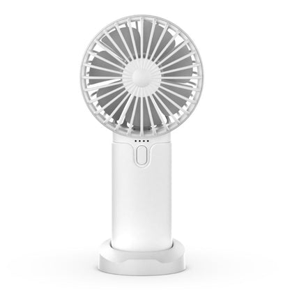 Portable Rechargeable Fan Bowlift
