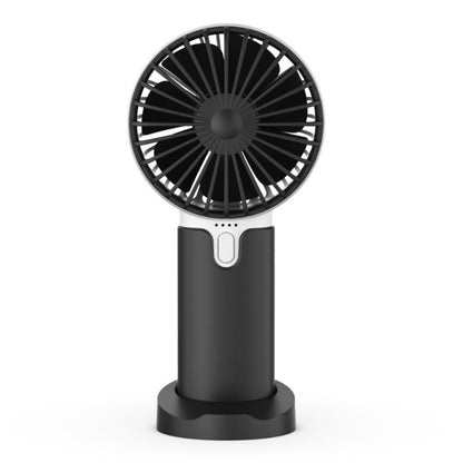 Portable Rechargeable Fan Bowlift
