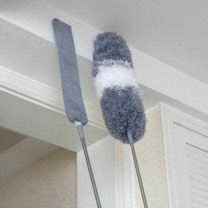 Skanto Skanto | Telescopic Microfiber Feather Duster Extends to 250 cm