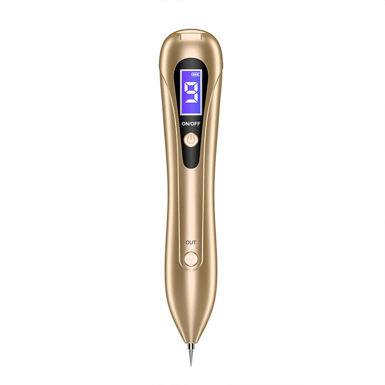 Skanto | Tag Remover Pen, Mole and Wart Removal