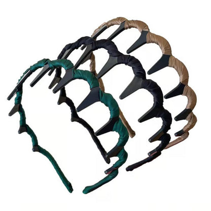 BowLift | Vintage tooth comb headband