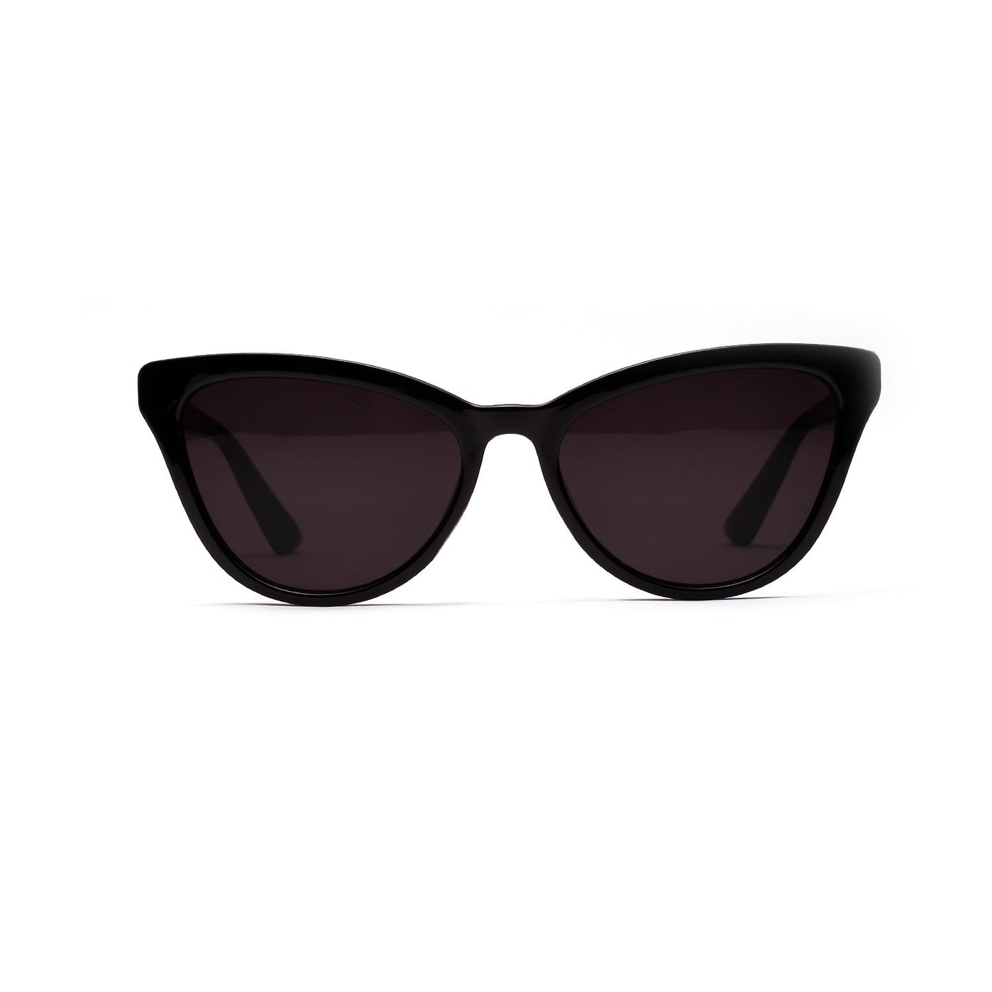 Women fashionable cat-eye sunglasses Bowlift