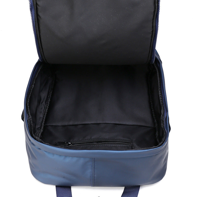 Sleek Multi-Pocket Laptop Messenger Bag Acalora