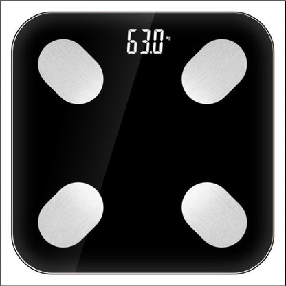 Bluetooth body fat scale. | Karnz