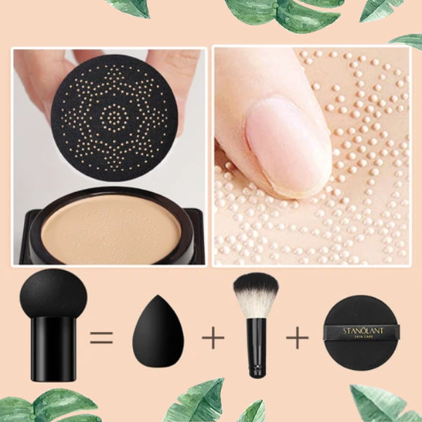 BowLift | Mushroom Head Air Cushion CC Cream