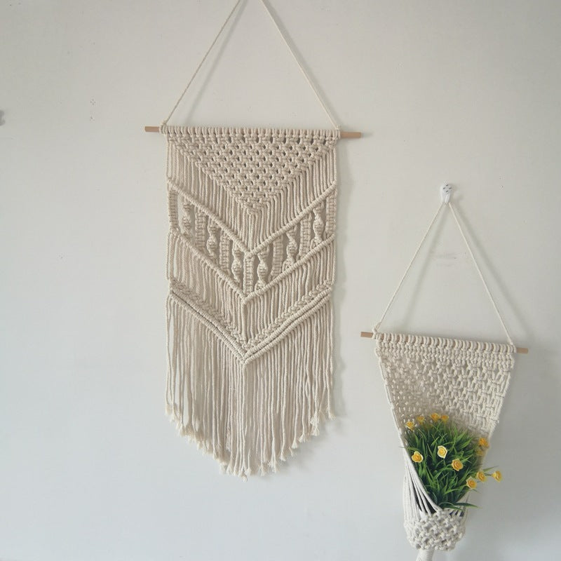 Macrame Wall Hanging Acalora