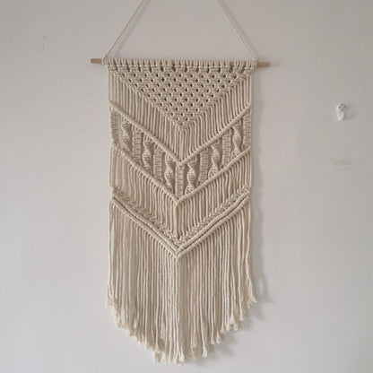 Macrame Wall Hanging Acalora