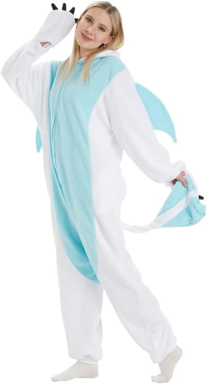 Skanto | Dragon Onesie