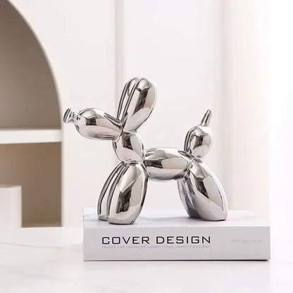 BowLift | PoochSculpt - Balloon Dog Decoration
