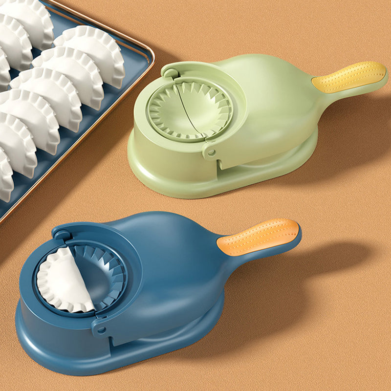 Skanto | 2-in-1 Dumpling Maker Upgrade