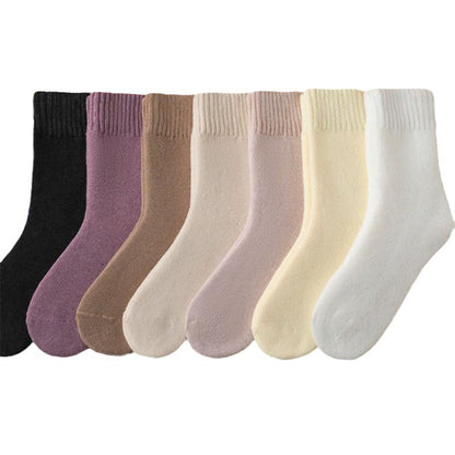 BowLift | Winter Thermal Socks