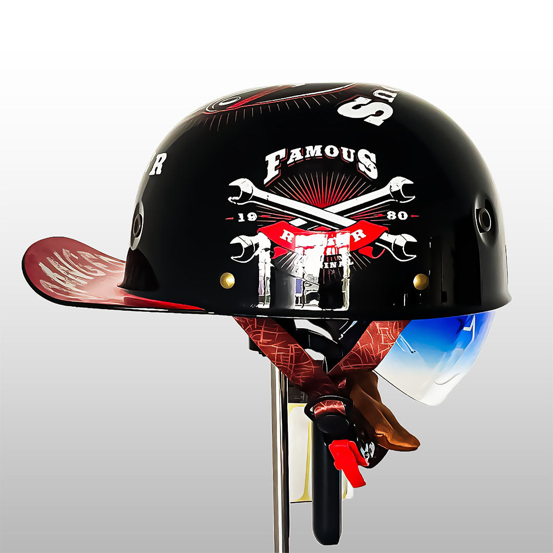 Skanto | Lightweight and Certified Protection for Daily Riding