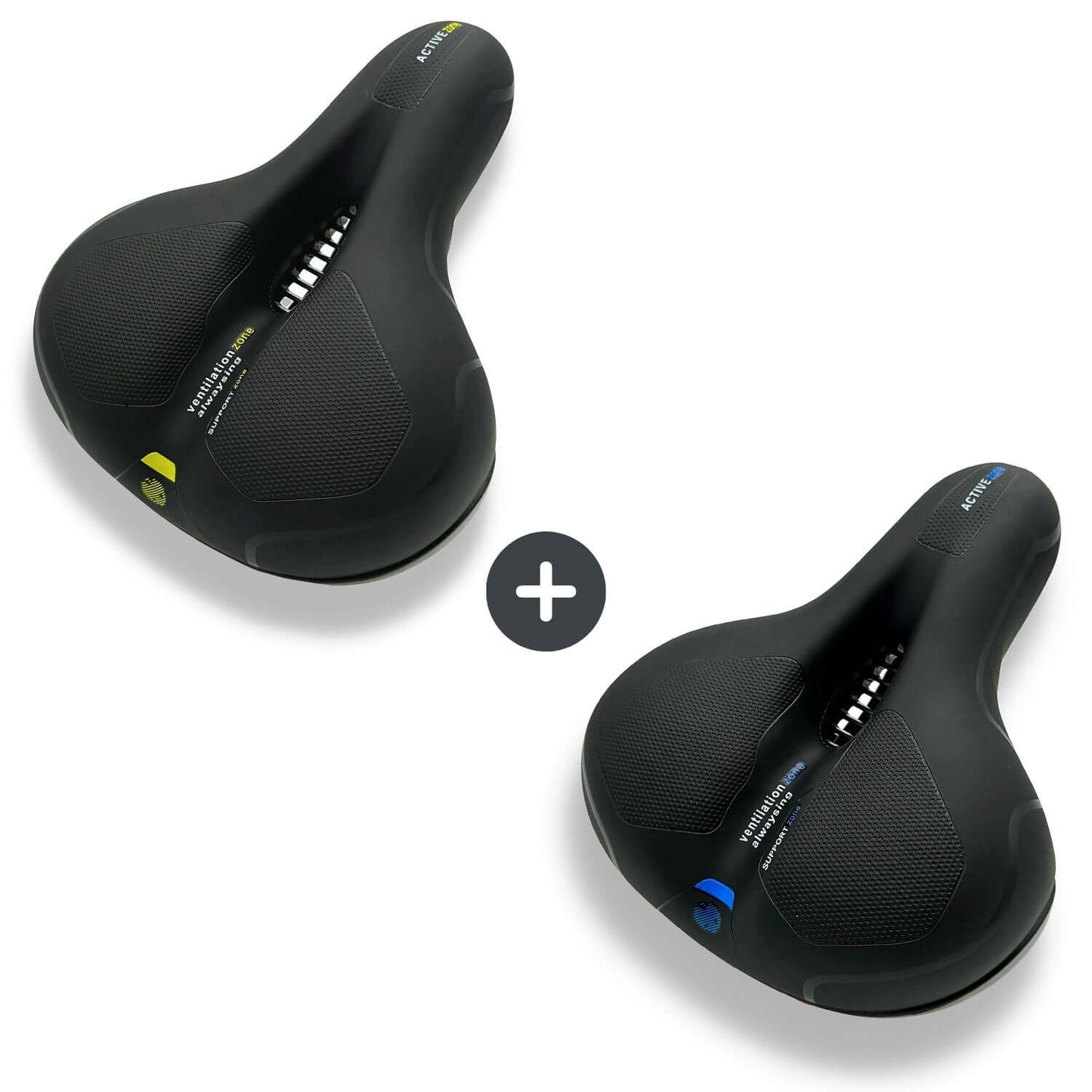 Kalsten | CloudComfort Pro Pain-Free Cycling