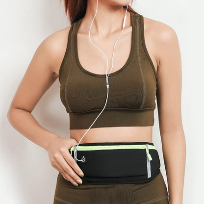 BowLift | Mini waterproof sports waist bag