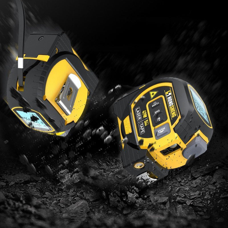 Skanto | Infrared Laser Tape Measure