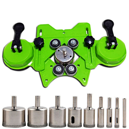 BowLift | Tile Hole Locator Tool