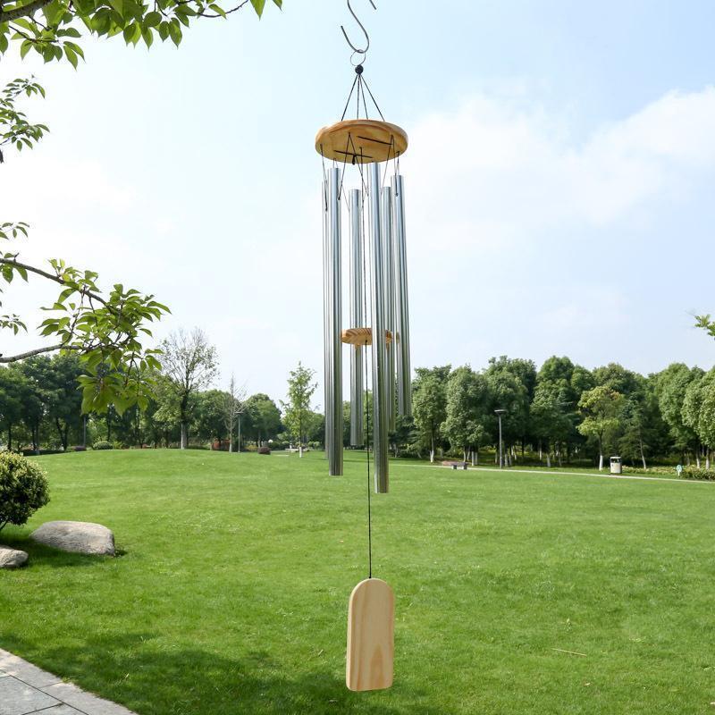 Amazing Grace Wind Chime | Brehn