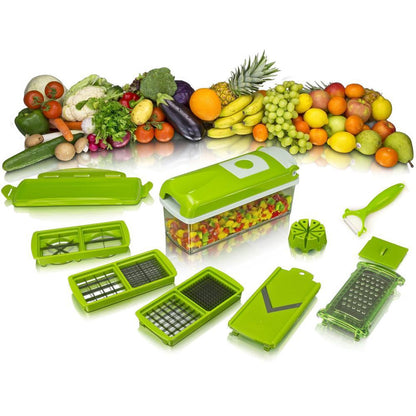 BowLift | Slicer Dicer - Get The Ease of Cutting Vegetables