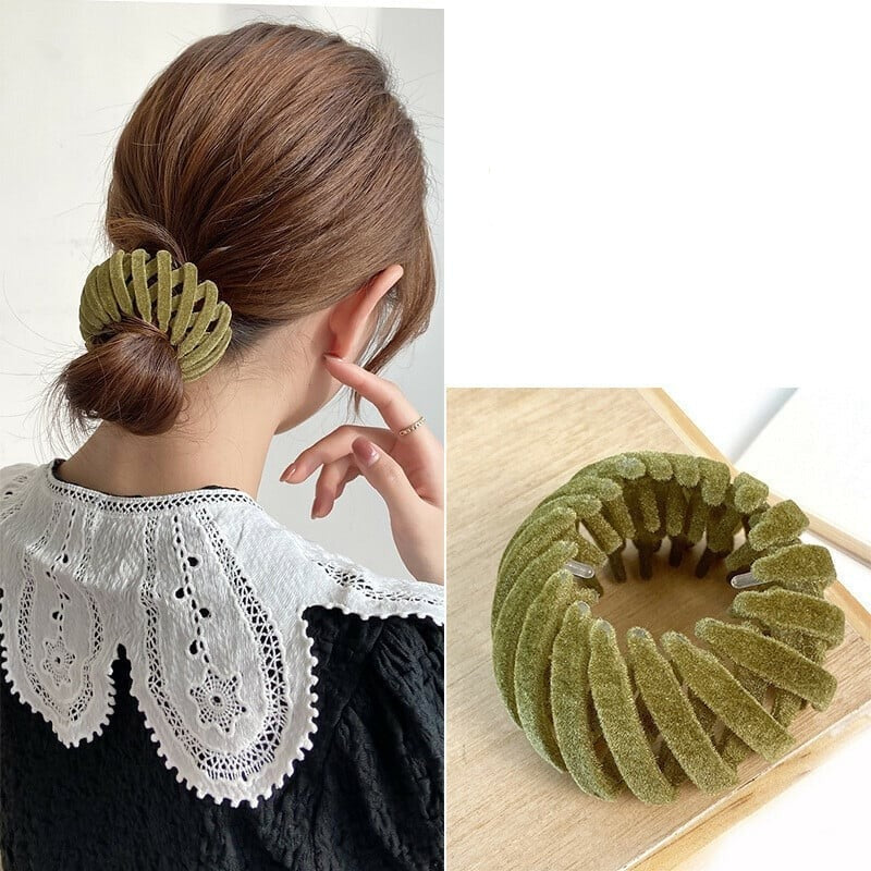 Magic Hair Clip (1+1 free)