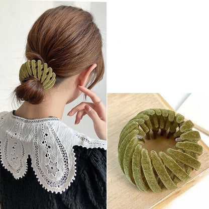 Magic Hair Clip (1+1 free)