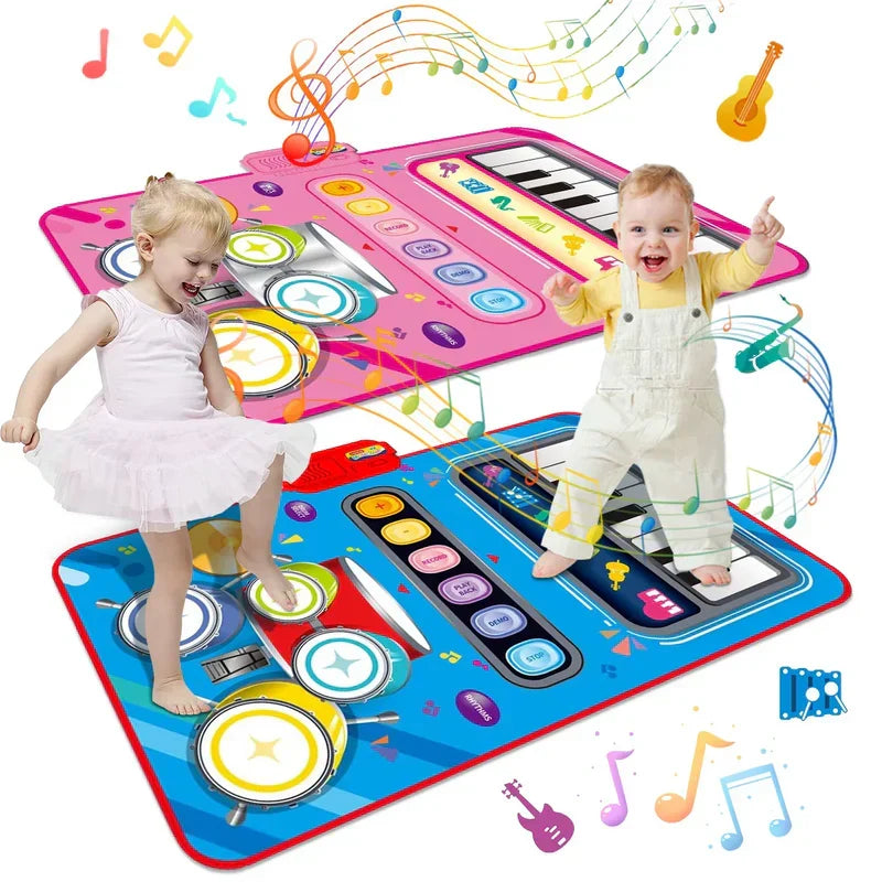BowLift | Creative Music Mat for Children