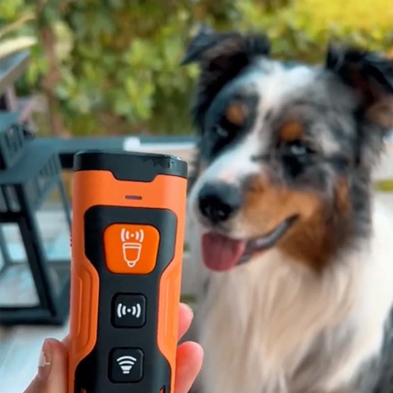 BowLift | Ultrasound Dog Repeller